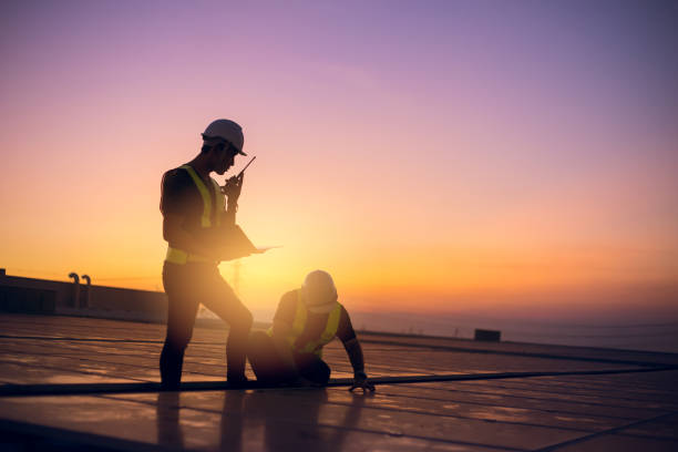 Best Gutter Installation and Roofing  in Telford, PA