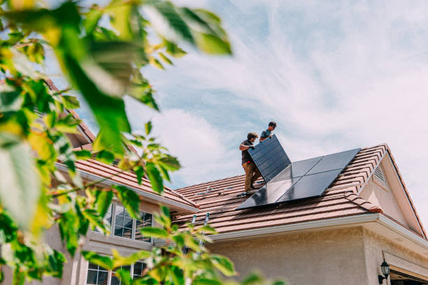 Best Best Roofing Contractors  in Telford, PA