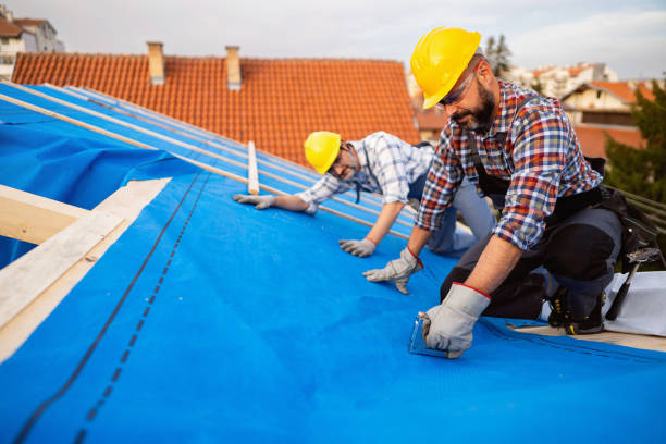 Quick and Trustworthy Emergency Roof Repair Services in Telford, PA