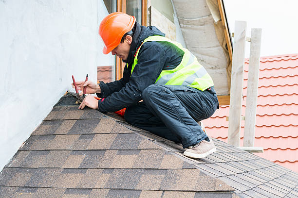 Best Storm Damage Roof Repair  in Telford, PA