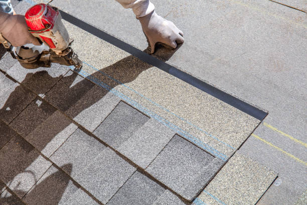 Best Roof Leak Repair  in Telford, PA